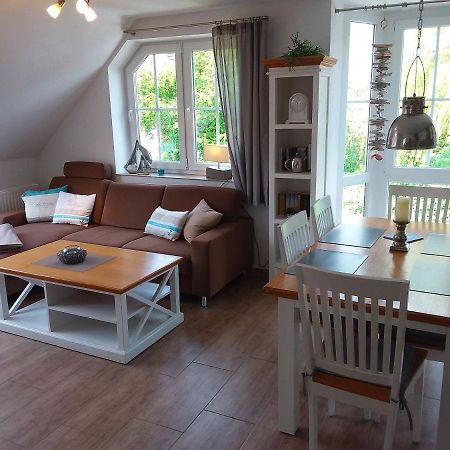 Ant Hellinghus Apartment Greetsiel Bagian luar foto