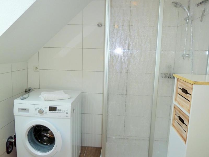 Ant Hellinghus Apartment Greetsiel Bagian luar foto