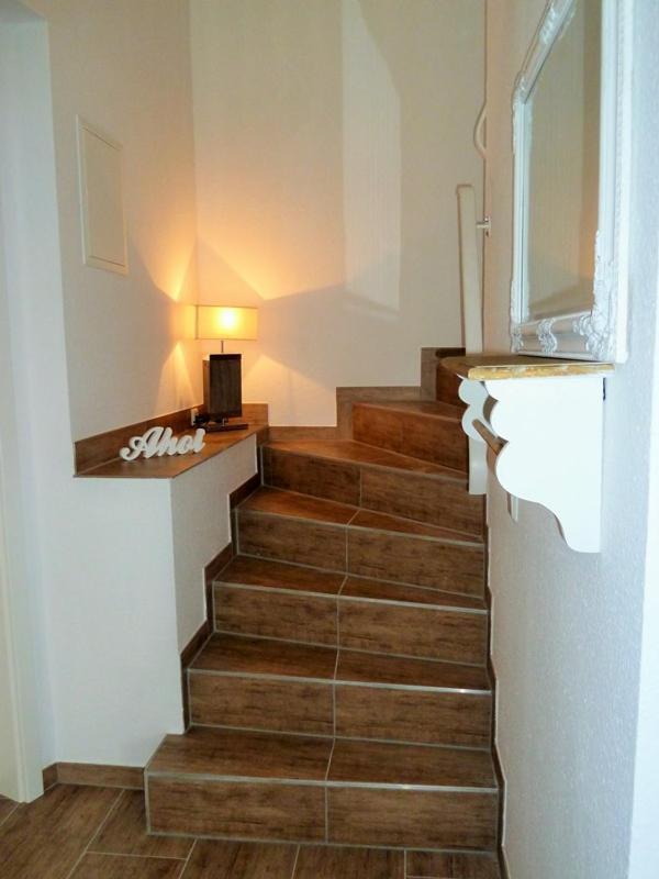 Ant Hellinghus Apartment Greetsiel Bagian luar foto