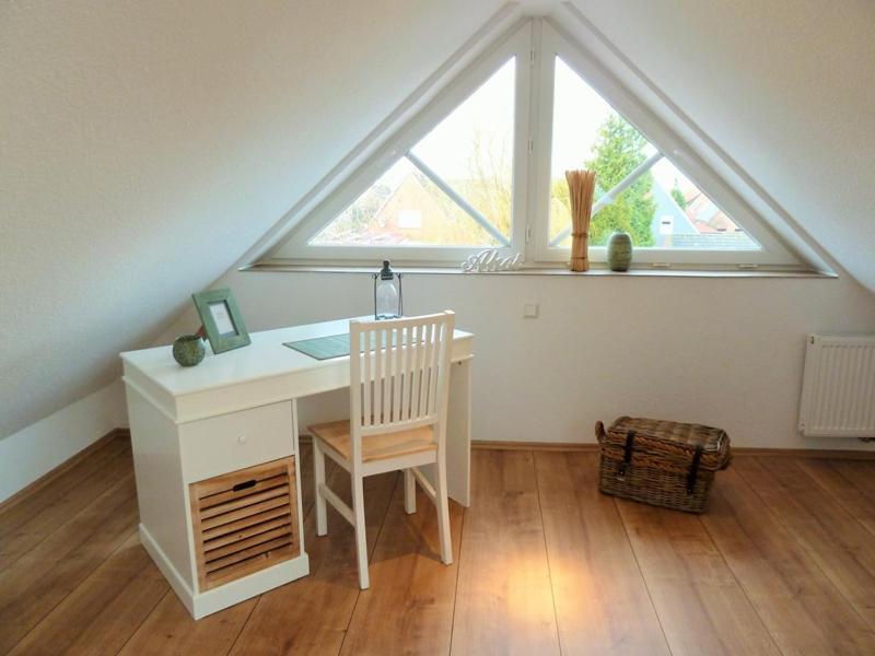 Ant Hellinghus Apartment Greetsiel Bagian luar foto