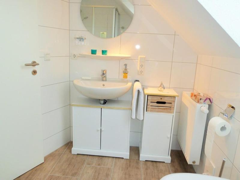 Ant Hellinghus Apartment Greetsiel Bagian luar foto