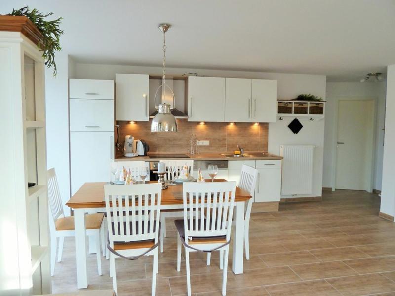 Ant Hellinghus Apartment Greetsiel Bagian luar foto