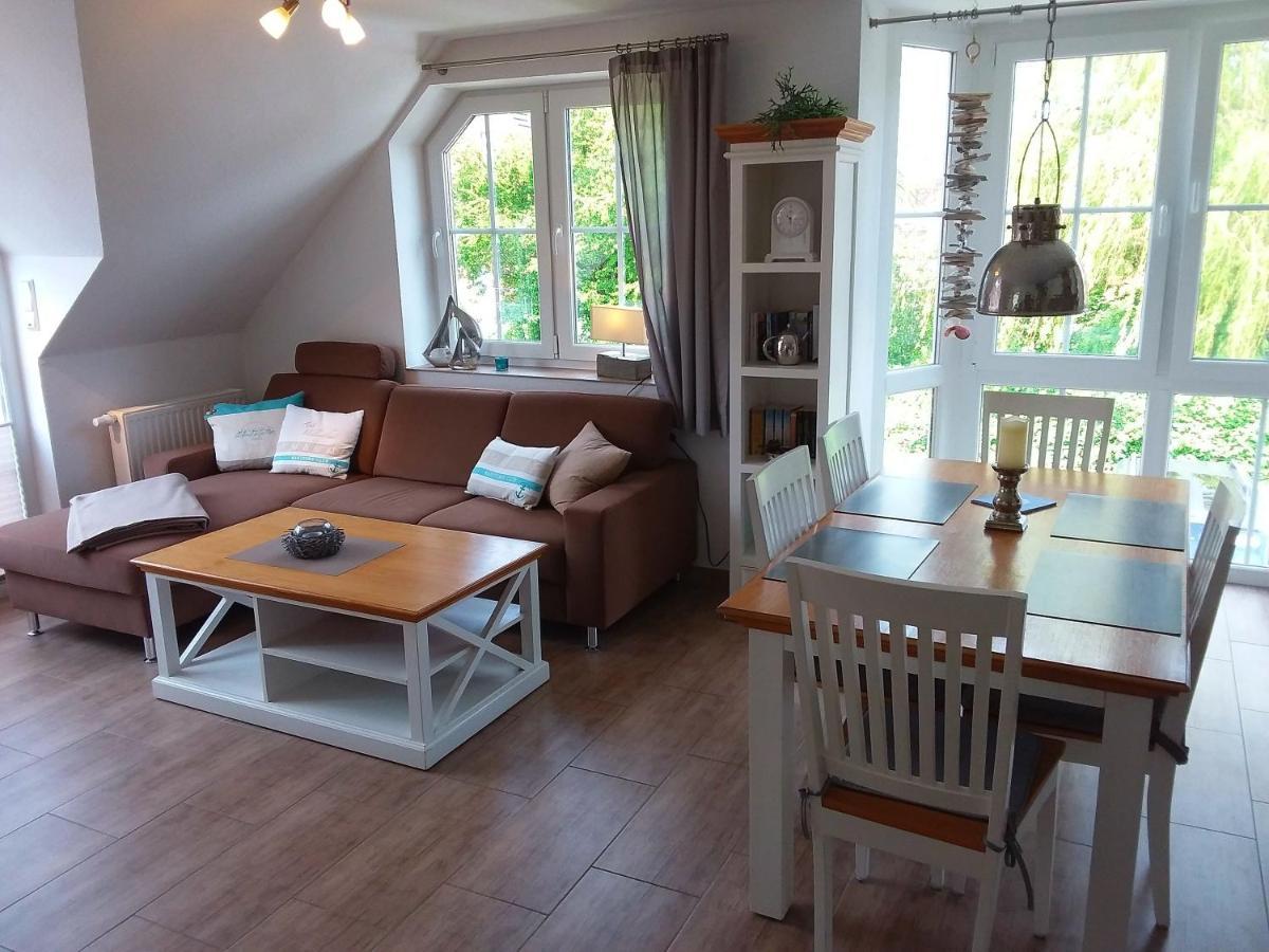 Ant Hellinghus Apartment Greetsiel Bagian luar foto